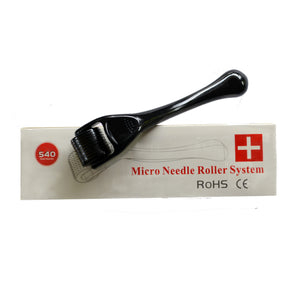 Micro-needle derma roller